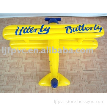 Inflatable Toy &amp; Aircraft Plane Model